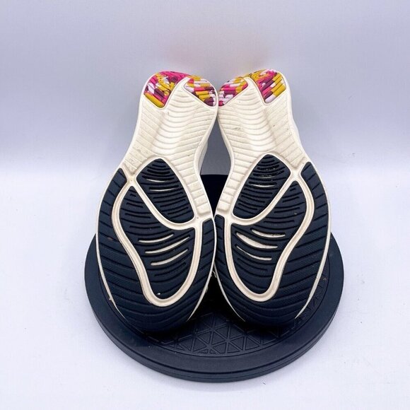 New Balance Women’s Nergize Sport Sneaker Size 8 - Picture 7 of 11